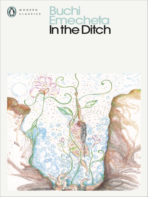 Title details for In the Ditch by Buchi Emecheta - Wait list
